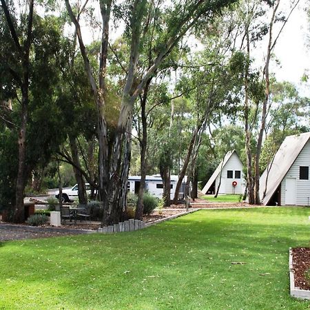 A-Line Holiday Park Bendigo Exterior foto