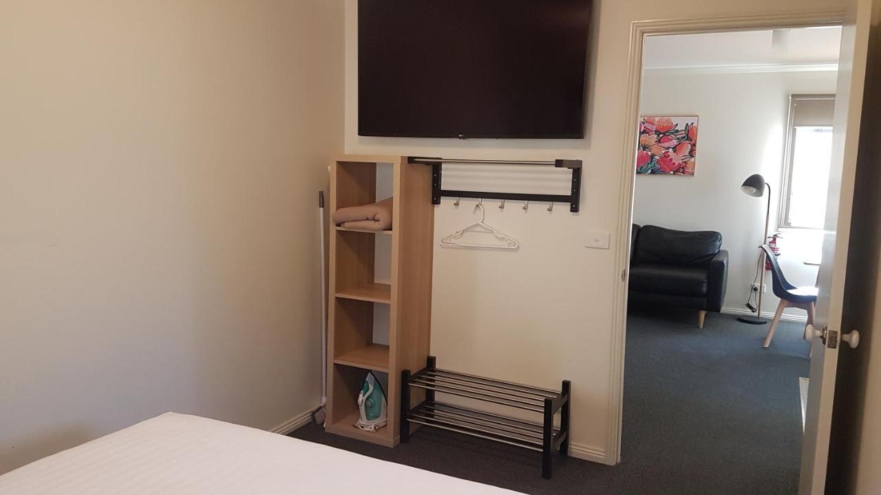 A-Line Holiday Park Bendigo Exterior foto