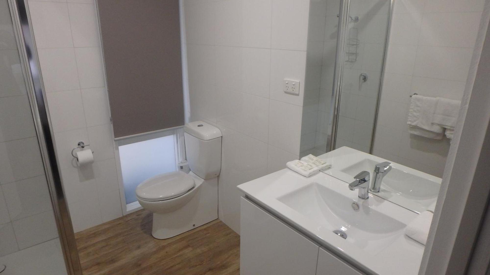 A-Line Holiday Park Bendigo Quarto foto