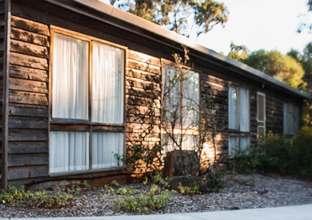 A-Line Holiday Park Bendigo Exterior foto