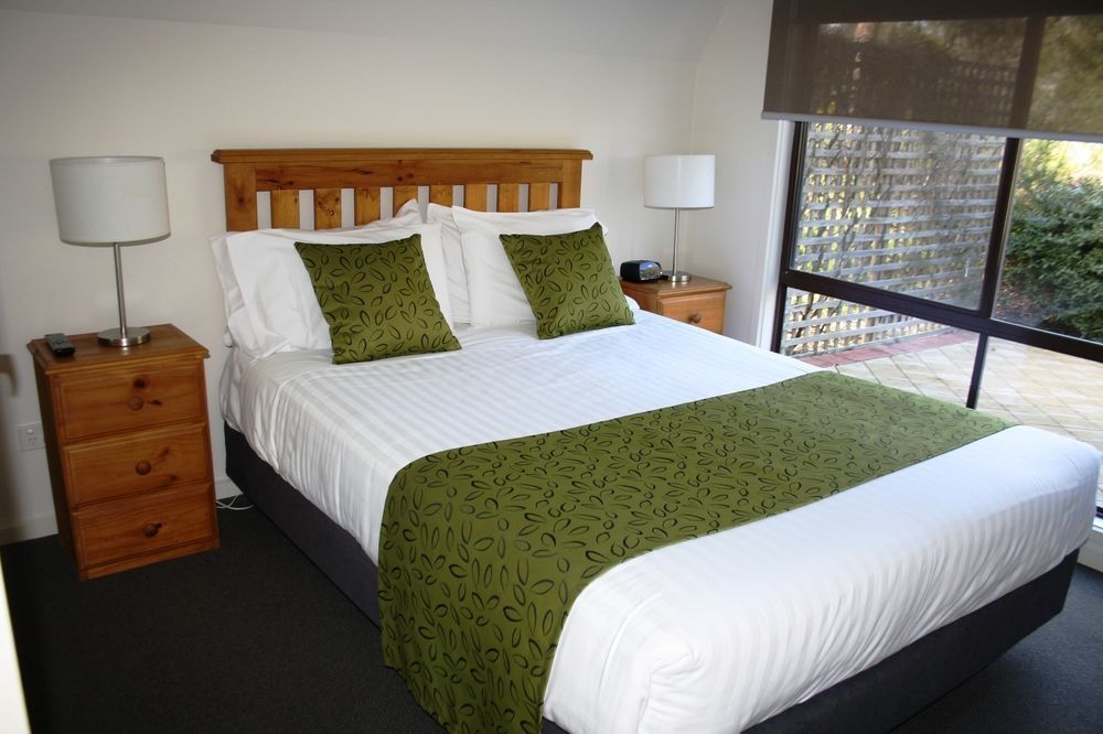 A-Line Holiday Park Bendigo Exterior foto