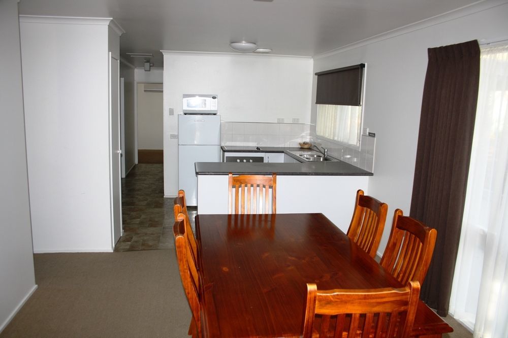 A-Line Holiday Park Bendigo Exterior foto