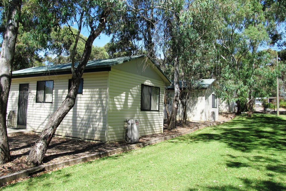 A-Line Holiday Park Bendigo Exterior foto