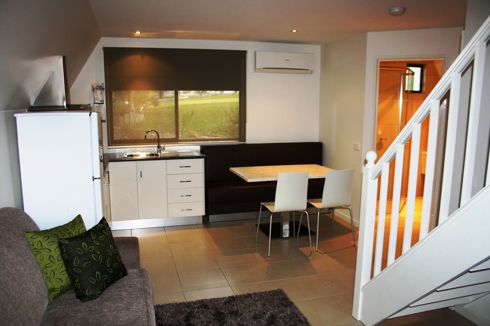 A-Line Holiday Park Bendigo Exterior foto