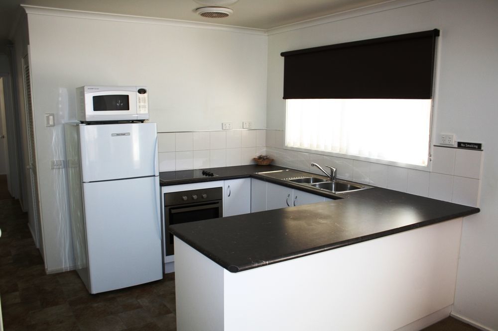 A-Line Holiday Park Bendigo Exterior foto