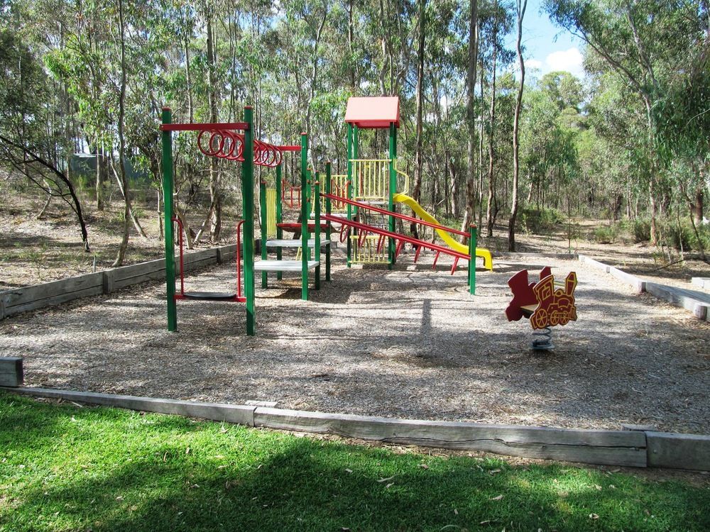 A-Line Holiday Park Bendigo Exterior foto